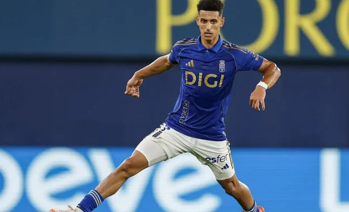 Según El Comercio, Chaira apunta al banquillo tras recuperarse