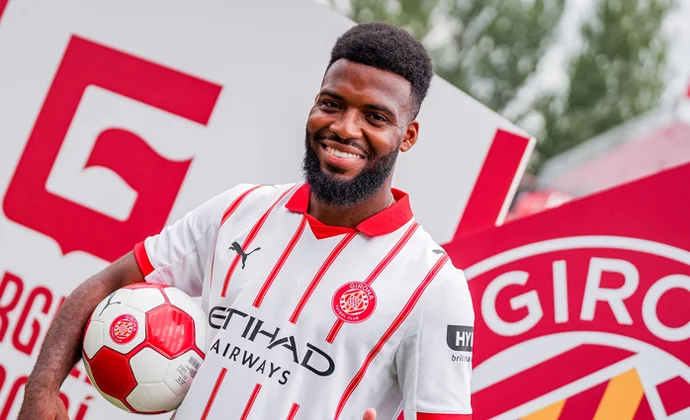 Parte médico oficial de Thomas Lemar y periodo estimado de baja