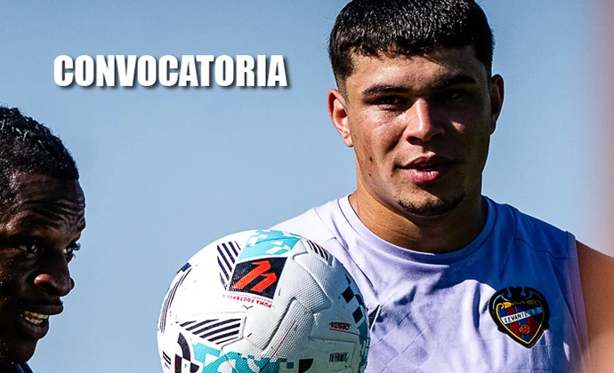 Matturro recibe el alta médica y entra en la convocatoria