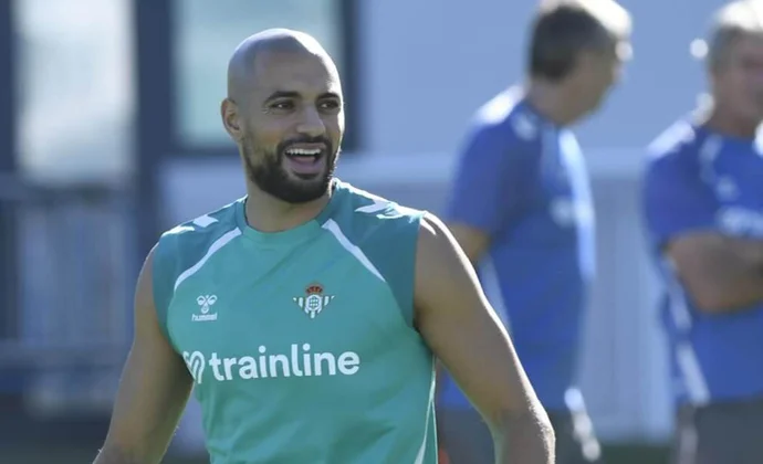 Amrabat amenaza la tranquilidad de Altimira según gran parte de la prensa
