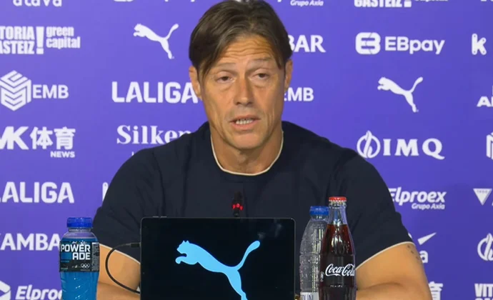 Almeyda celebra el triunfo y destaca el papel de los veteranos Alexis y Azpilicueta