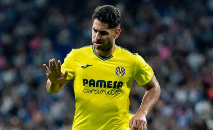 Ayoze vuelve a caer lesionado. Molestias, fuera de la lista y pruebas mañana