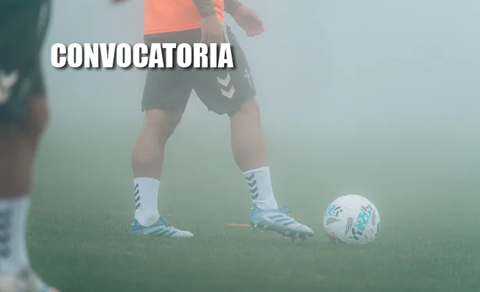 Swedberg y Marcos Alonso, fuera de la convocatoria