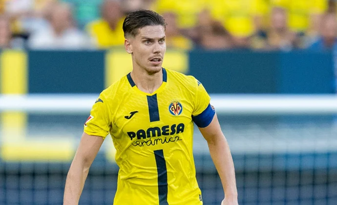 Juan Foyth cae lesionado y apunta a rotura