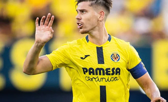 Juan Foyth, víctima de una gestión rotacional cuestionada y sin patrón