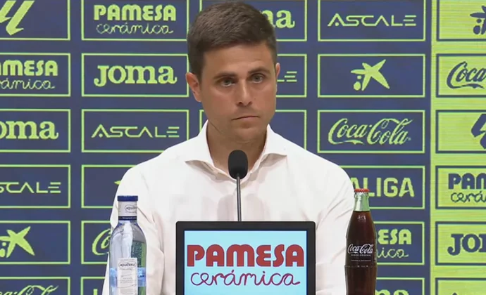 Lisci analiza la derrota y las decisiones arbitrales