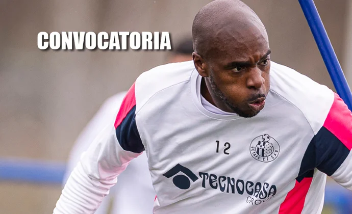 Nyom glorifica la convocatoria de Bordalás