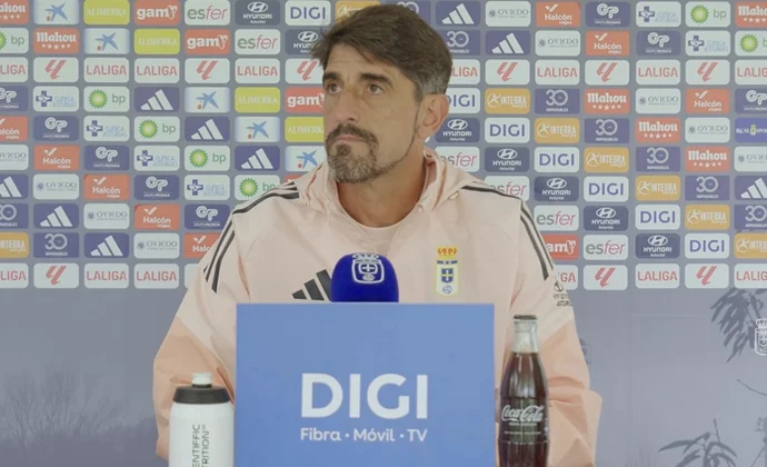 Paunovic habla de Nacho Vidal, Costas, Chaira, Forés, el sistema y el Elche