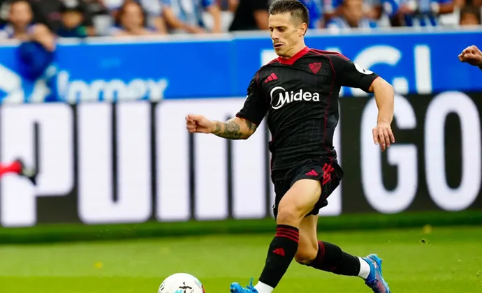 Parte médico oficial de Alfon González