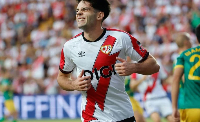 Nobel Mendy y Fran Pérez recibieron el alta y esperan en el banquillo