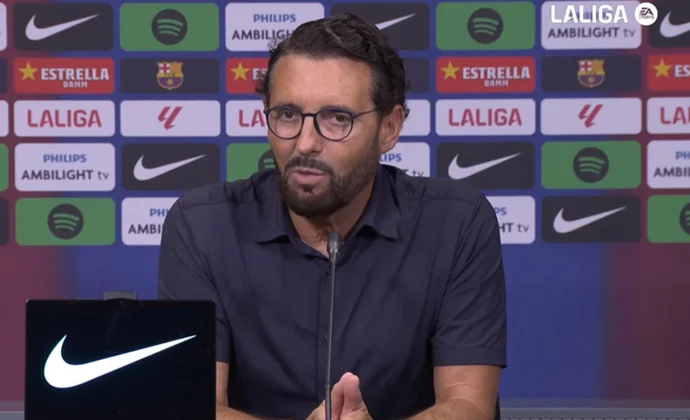 Bordalás analiza la derrota y habla de Liso, Nyom y el sistema