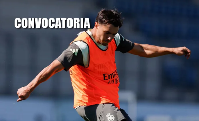 Xabi Alonso convoca a todos los disponibles para enfrentarse al Levante