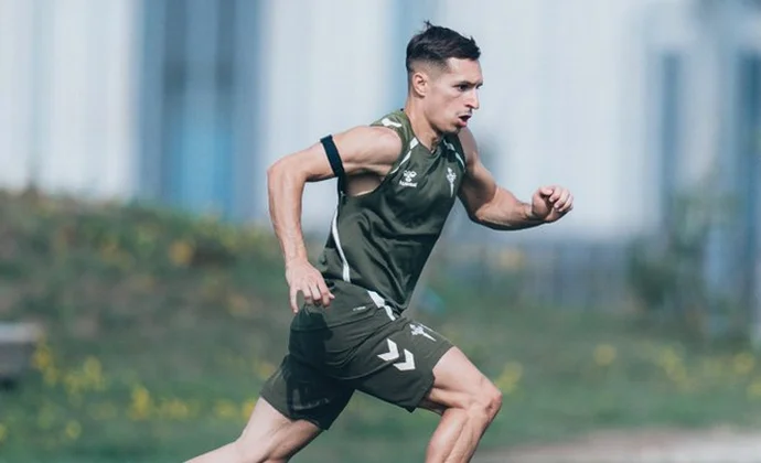 El Celta retoma los entrenamientos pendiente de Swedberg, Carreira, Marcos Alonso y Ristic