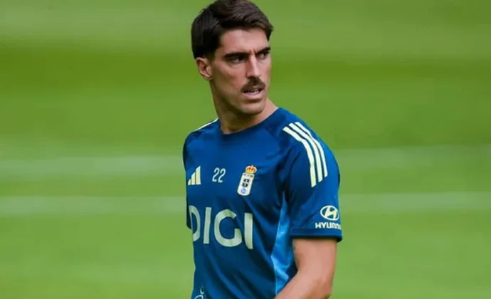 Parte médico oficial de Nacho Vidal