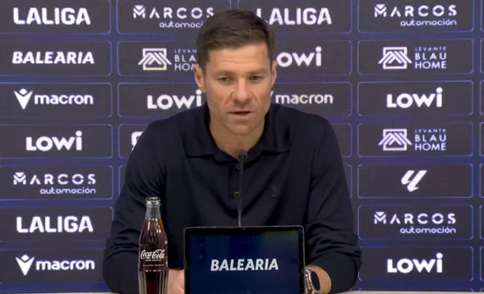 Alonso analiza el triunfo y habla de Vinicius, Militao, Carvajal, Camavinga, Bellingham y las rotaciones