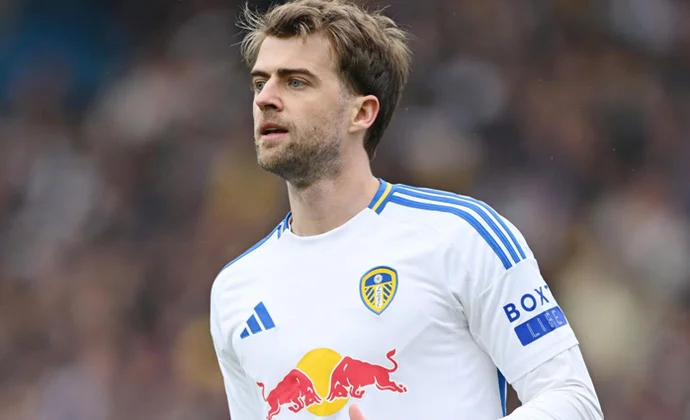El Getafe cierra el fichaje de Patrick Bamford