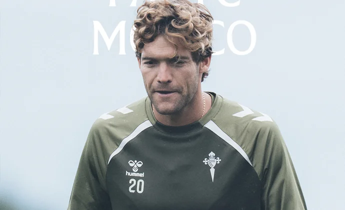 Marcos Alonso y Swedberg reciben el alta médica tras completar la sesión