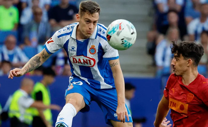 Jornada 6: Espanyol 2-2 Valencia. Estadísticas y puntos fantasy