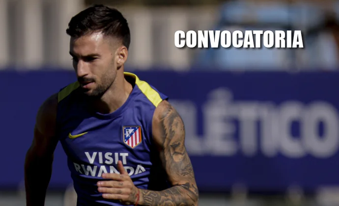 Álex Baena, principal novedad en la lista para recibir al Rayo Vallecano