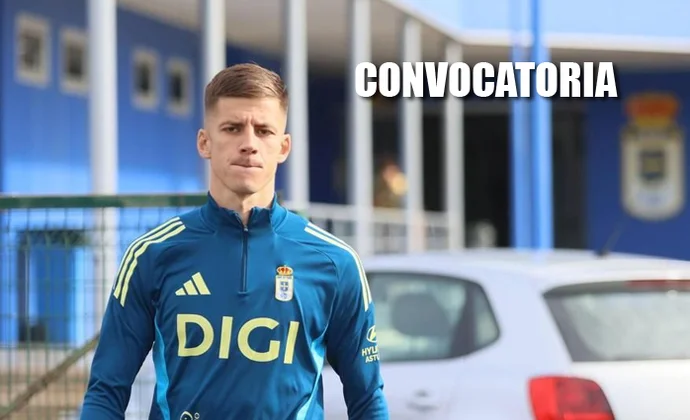 Ilic se recupera a tiempo y entra en una lista sin Nacho Vidal, Costas ni Ejaria