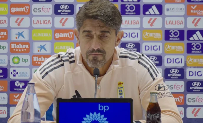 Paunovic confirma a Cazorla de titular y habla de Bailly, Brekalo, Yamal, el sistema y el Barcelona