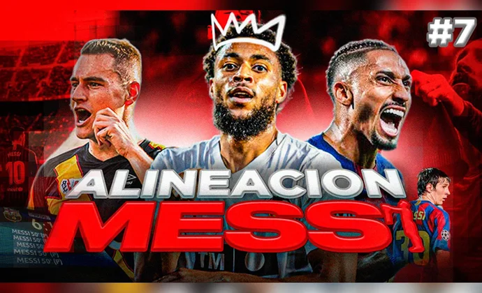 'La alineación Messi' de Carrasco: Los mejores onces para la jornada 7 en diferentes fantasy