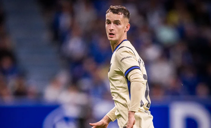 Casadó vuelve a pagar los platos rotos