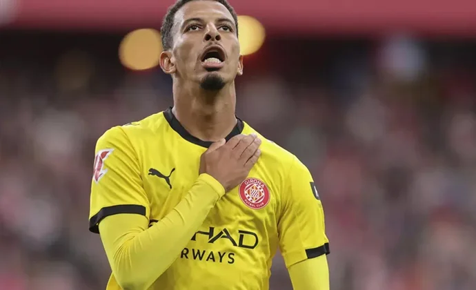 Azzedine Ounahi, el centrocampista total que da esperanzas a Míchel