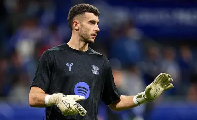 La lesión de Joan García es en el menisco: pruebas médicas y opción de quirófano