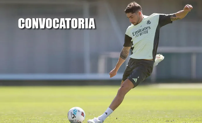 Xabi Alonso convoca a 23 jugadores para el derbi madrileño