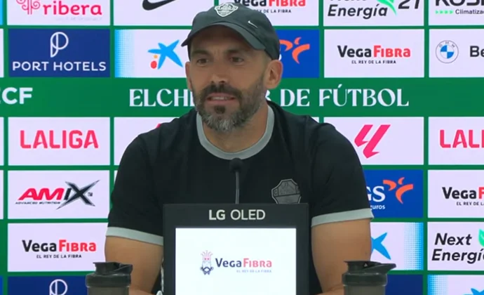 Sarabia, sobre Redondo, Fort, Martim Neto, Ali Houary, Álvaro Núñez, la portería y el Celta