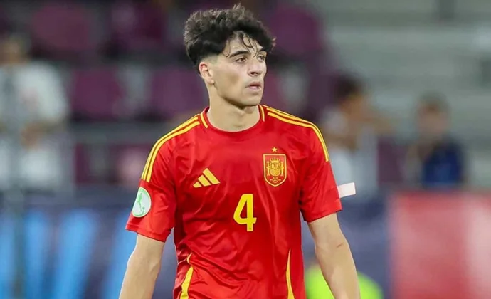 Jon Martín se lesiona, se pierde el Mundial Sub-20 y Gallardo cita a Álvaro Cortés