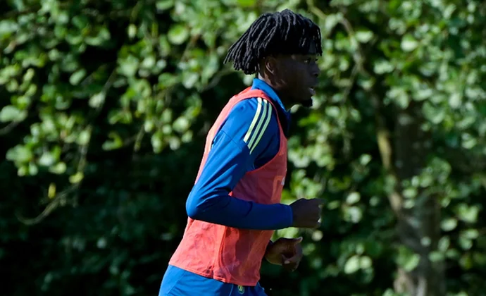 Ejaria y Costas se incorporan al grupo antes de viajar a Valencia