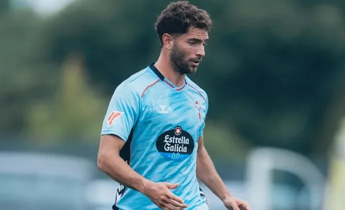 Rueda y Starfelt están entre algodones para el domingo