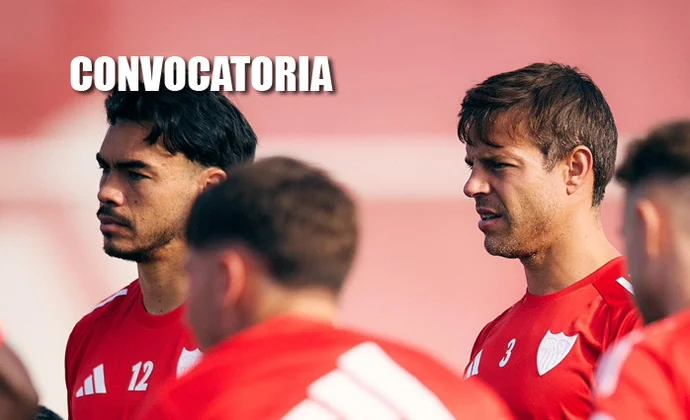 Lista de Almeyda para viajar a Vallecas sin los cuatro lesionados