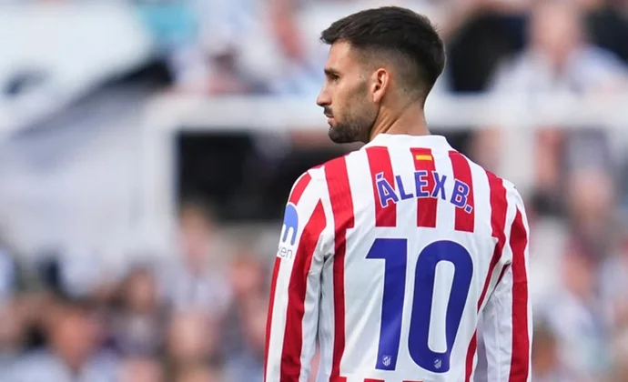 Baena prepara su regreso al once con una asistencia de lujo