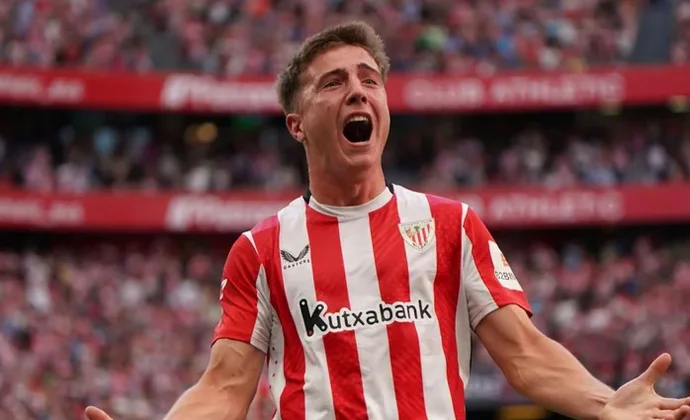 Mikel Jauregizar, la capibara de acero