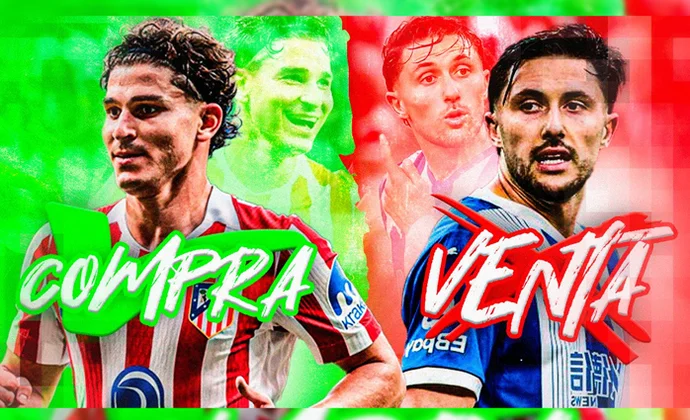 Compras y ventas de jugadores fantasy tras la jornada 7, por Carrasco