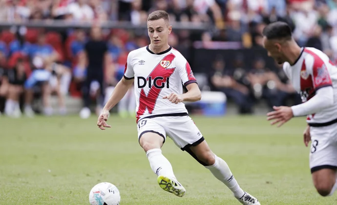 De Frutos estuvo al límite de la rotura y podría descansar en Europa