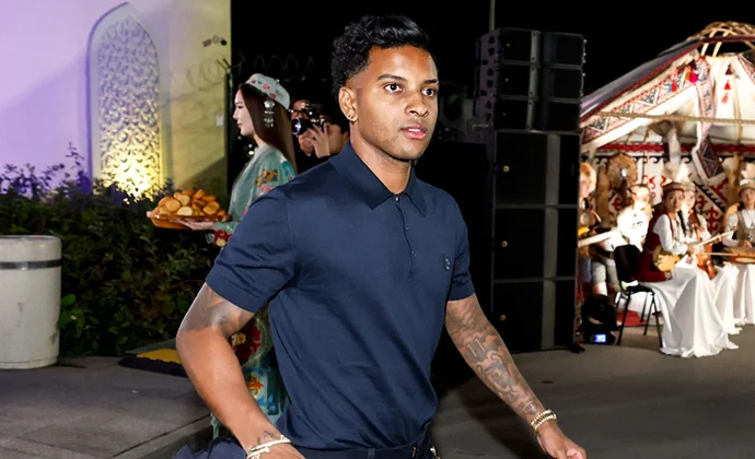 Xabi Alonso prepara varias rotaciones en el once de Almaty