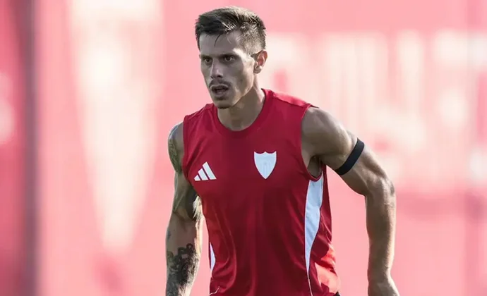 Alfon se probará esta semana con el grupo