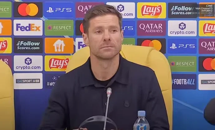 Xabi Alonso habla de Mbappé, Vinicius, Fede Valverde, Arda Güler, Rodrygo y Brahim tras ganar a Kairat