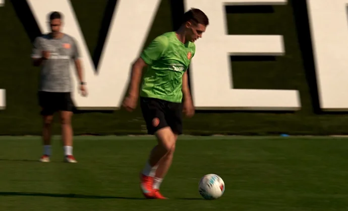 Míchel sigue sin recuperar efectivos, pero Tsygankov entra en la recta final