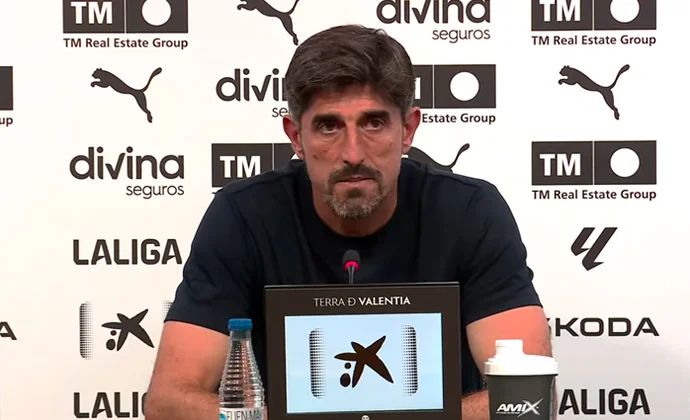Paunovic celebra el triunfo y expresa sus sensaciones sobre el penalti