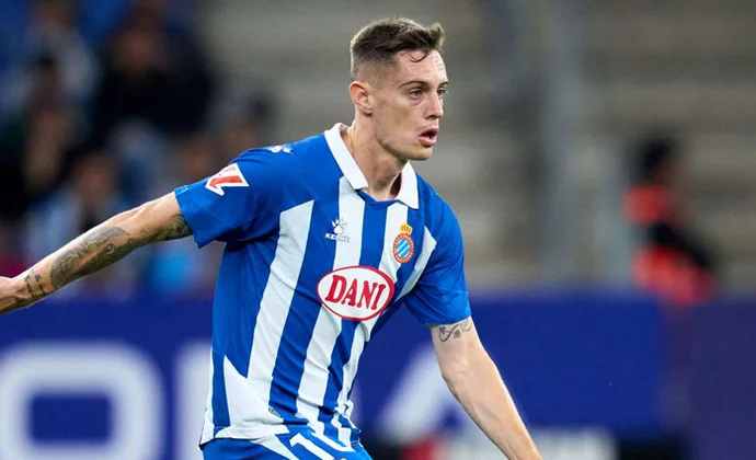 Pol Lozano, el indiscutible olvidado