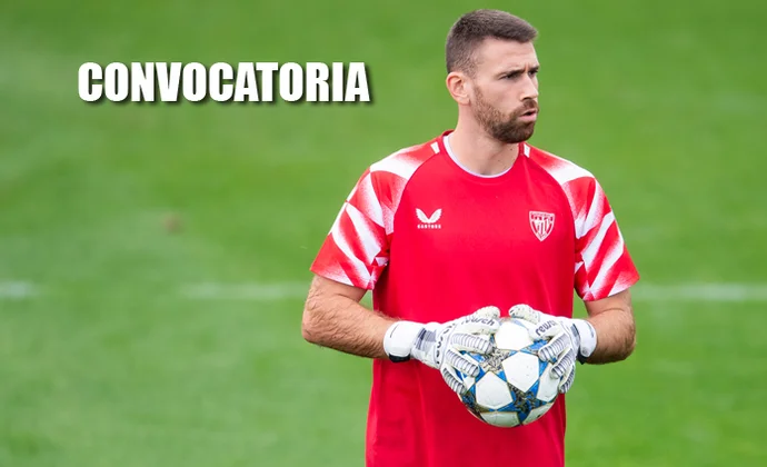 Nico Williams y Berenguer, fuera de la lista para viajar a Dortmund