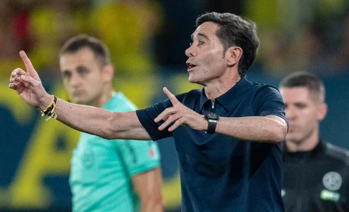 Cardona, Thomas y Moleiro llegarán descansados al Santiago Bernabéu