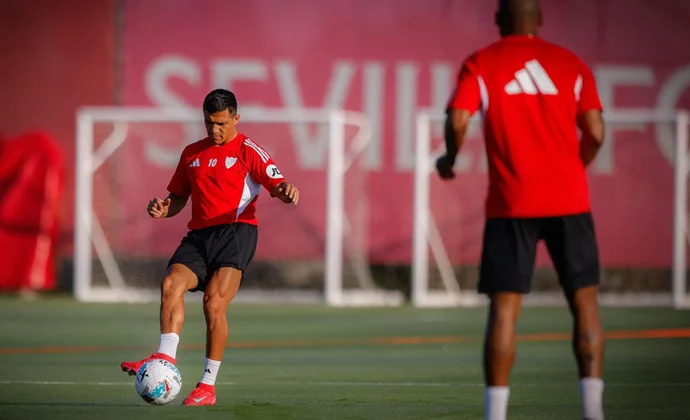 Alfon, Nianzou, Kike Salas y Januzaj bajas en la sesión del miércoles