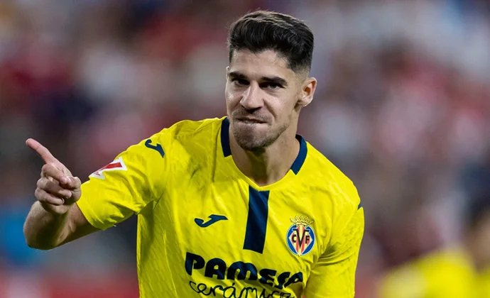 Solomon se autodescarta para jugar contra la Juventus por el Yom Kipur, festividad judía