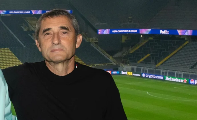 Valverde prioriza la Liga y reserva varios titulares para el Mallorca